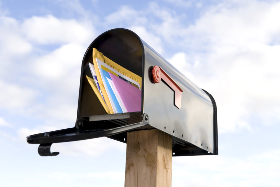 What’s Trending in Direct Mail | RSVP